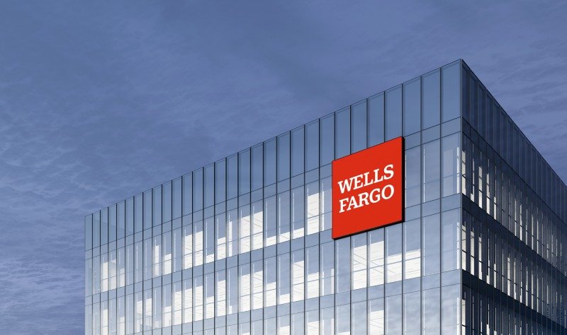ABD’nin en büyük bankalarından Wells Fargo kripto para piyasasına girdi