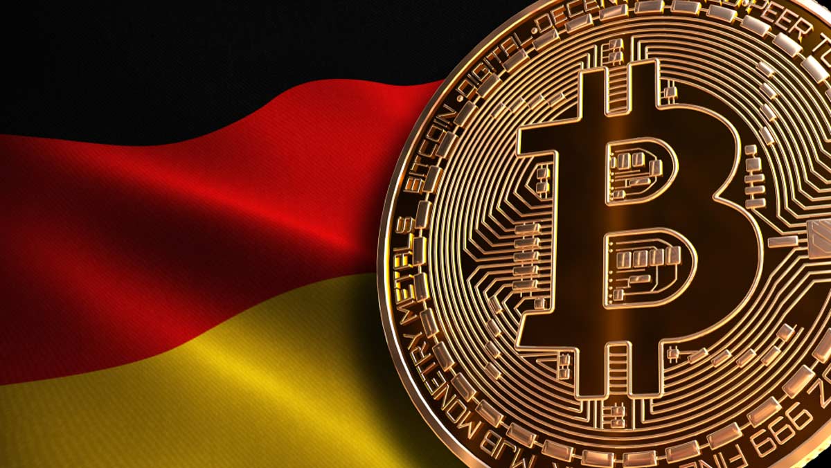 Almanya’daki kripto para yasası Pazartesi yürürlüğe giriyor