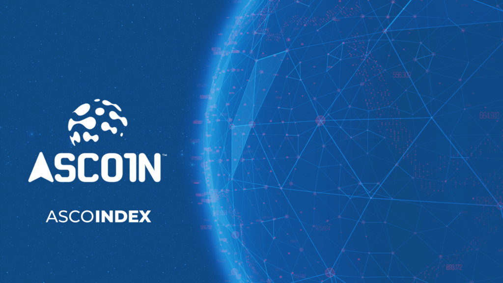 AscoINDEX Borsası Yerli Kripto Para ASCOIN’I Ön Satışa Açtı! AirDrop Geliyor!