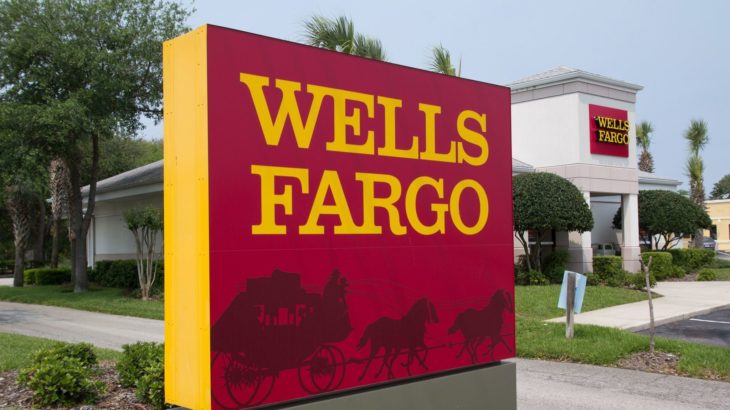 Bitcoin (BTC) Yükseliyor: Wells Fargo, Müşterilerine Kripto Para Hizmeti Sunacak