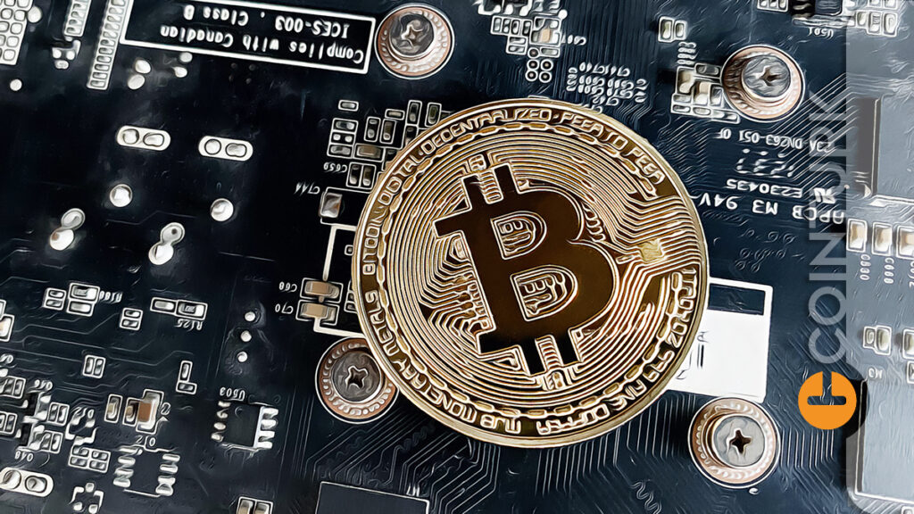 Bitcoin Madencilerinin Yeni Durağı Belli Oldu!