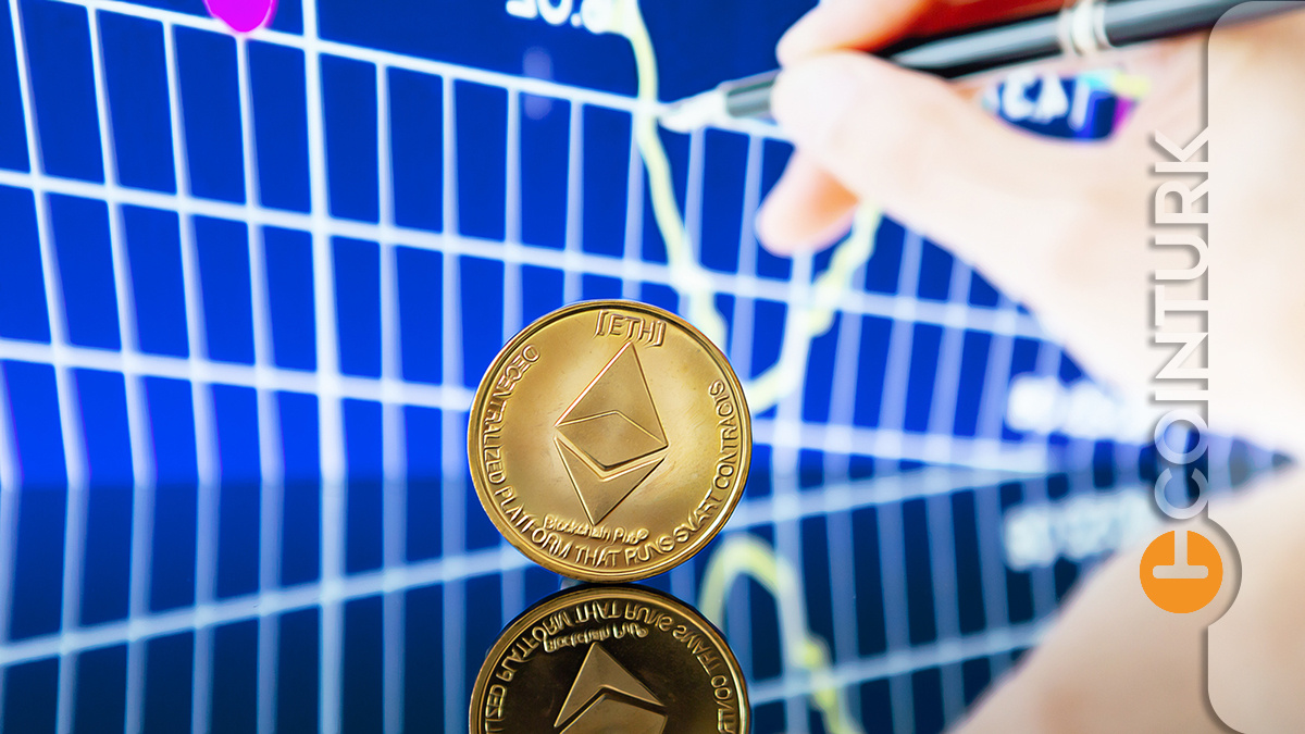 Ethereum, Tüm Engellere Rağmen 3.000 Dolar’ı Hedefliyor!