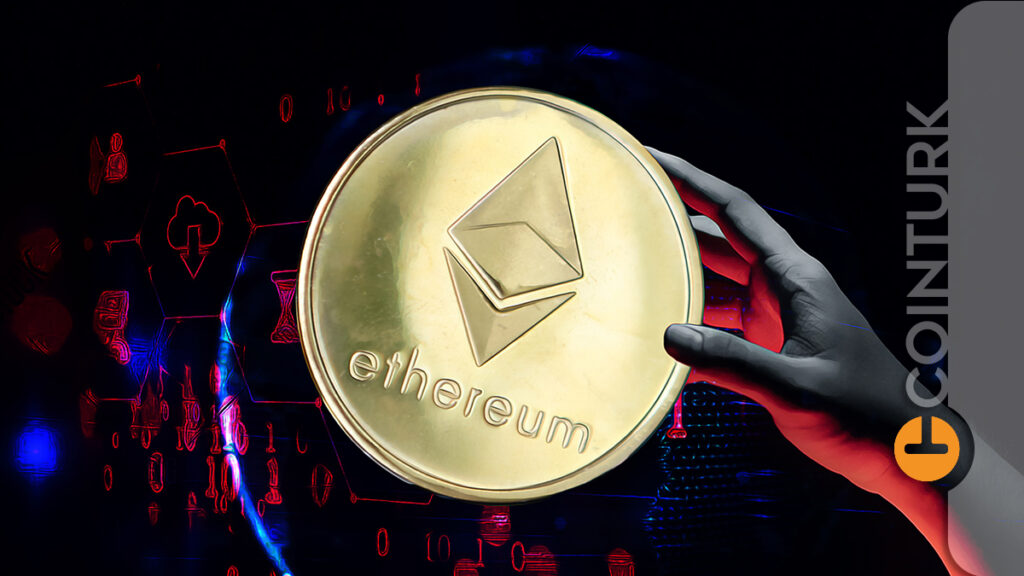 Ethereum Yazılım Güncellemesine Günler Kaldı: ETH Yatırımcılarını Ne Bekliyor?