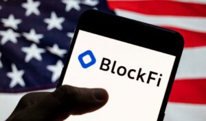 Kripto para borç ve faiz şirketi BlockFi’a son darbe Kentucky’den