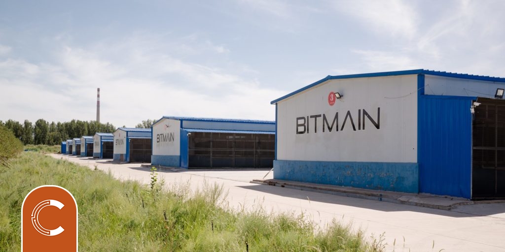 Madencilik Devi Bitmain, En Büyük Bitcoin (BTC) Madencilik Havuzunu Elden Çıkarıyor