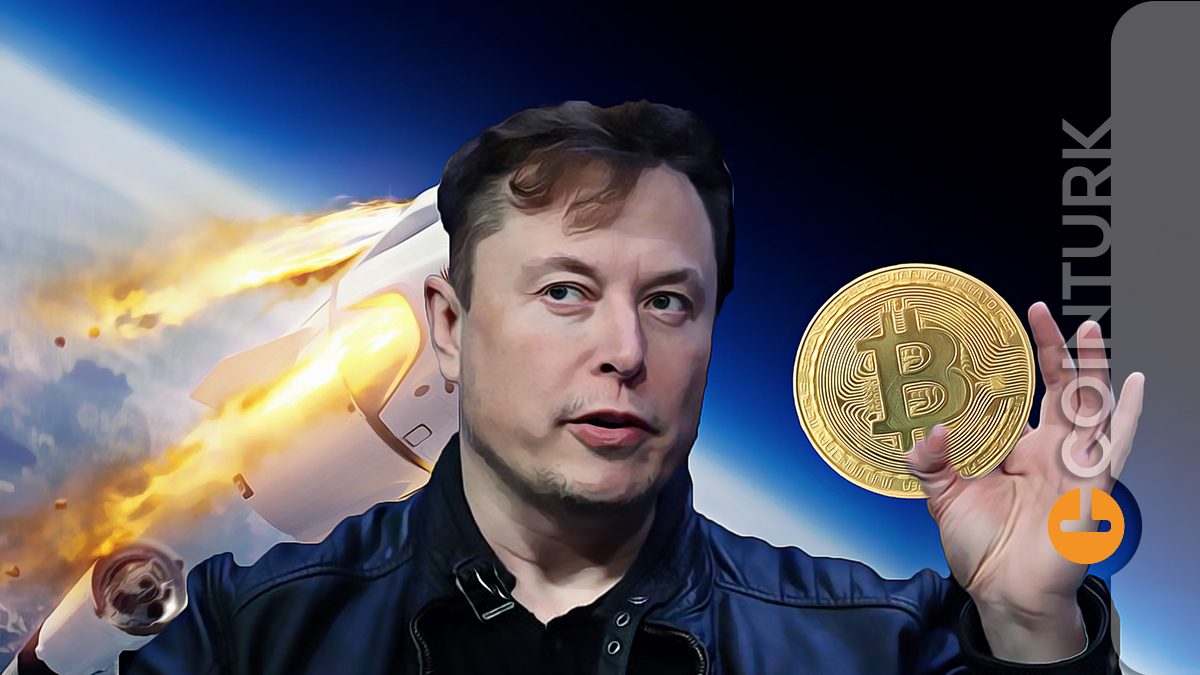 Son Dakika: Elon Musk, The Bitcoin Word Etkinliğinde Önemli Açıklamalarda Bulundu