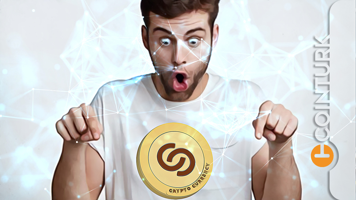 %100’den Fazla Artan Bu Altcoin Düşüşe Geçti! Düşüşün Ardında Ne Var?