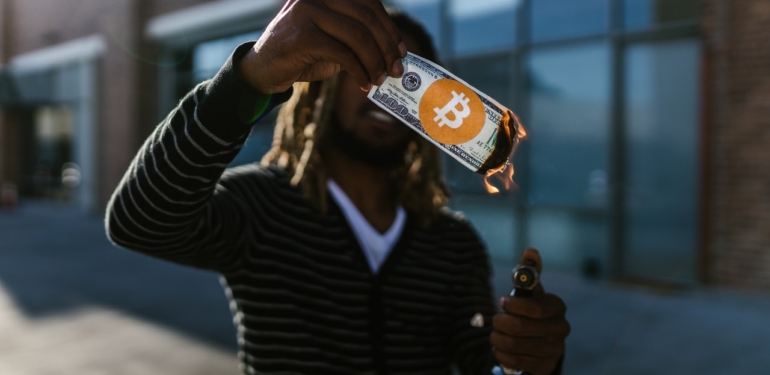 13 - Crypto Turkey 13