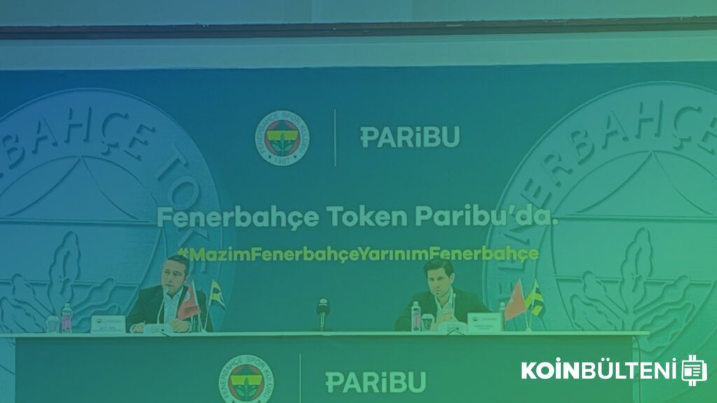 30 Saniyede 15 Milyon Liralık Fenerbahçe Token Satıldı