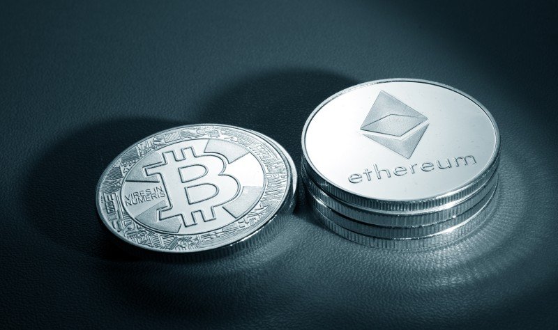 400 milyar dolarlık şirketten Bitcoin ve Ethereum adımı