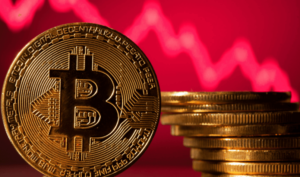 42 bin $ kadar yükselen Bitcoin, 37.500$ kadar geriledi