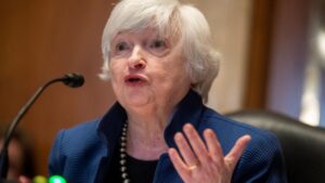 ABD Hazine Bakanı Yellen’dan Kripto Para Vergi Değişikliğine Karşı Lobi