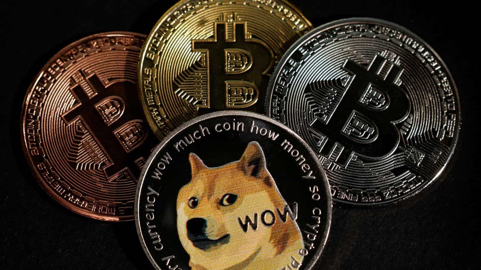 ABD’li Politikacı: DOGE, Bitcoin ve Ether Bu Seviyeleri Görecek!