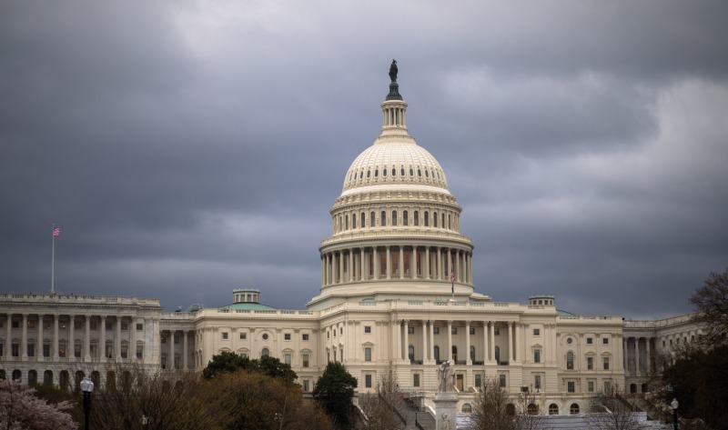 ABD Senatosu’nda hareketli saatler: Kripto maddelerine bir revize daha