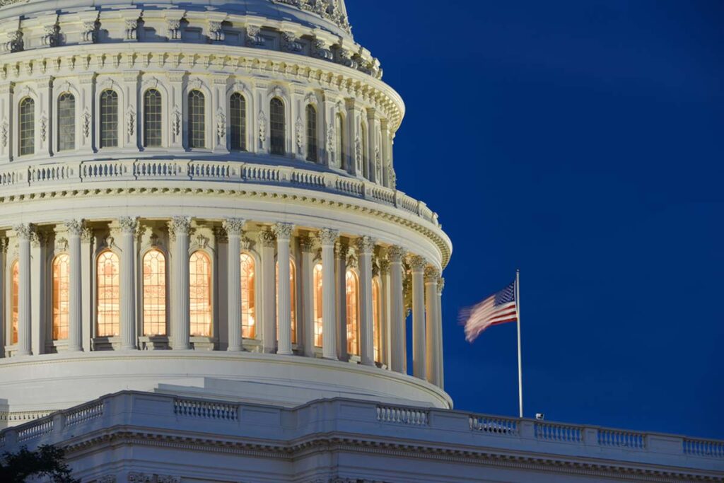 ABD Senatosu, üzerinde uzlaşılan kripto vergi hükmünü reddetti