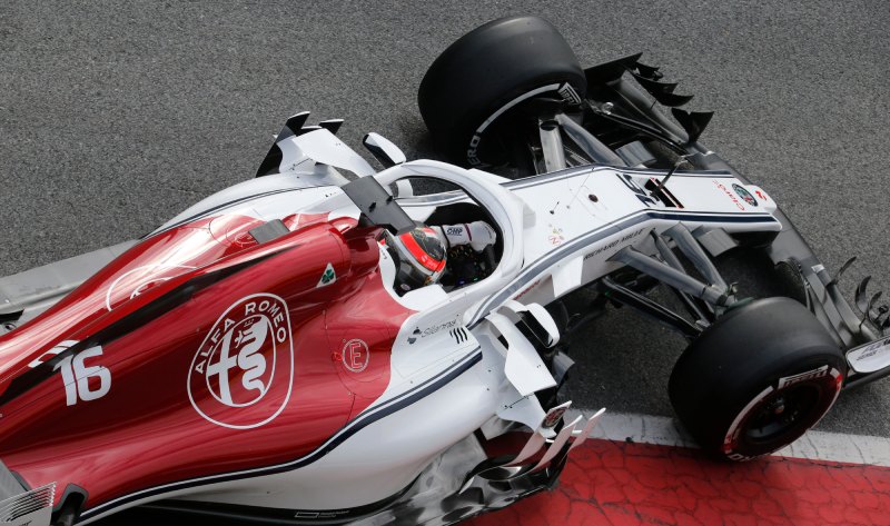 Alfa Romeo Racing ORLEN Fan Token (SAUBER), Türkiye’de ilk kez ICRYPEX’te