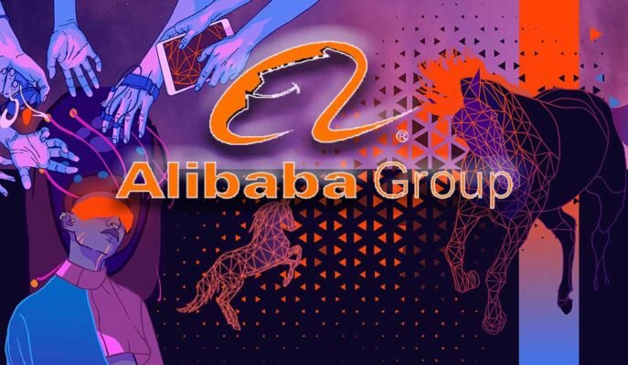 Alibaba’dan Yeni Bir NFT Projesi