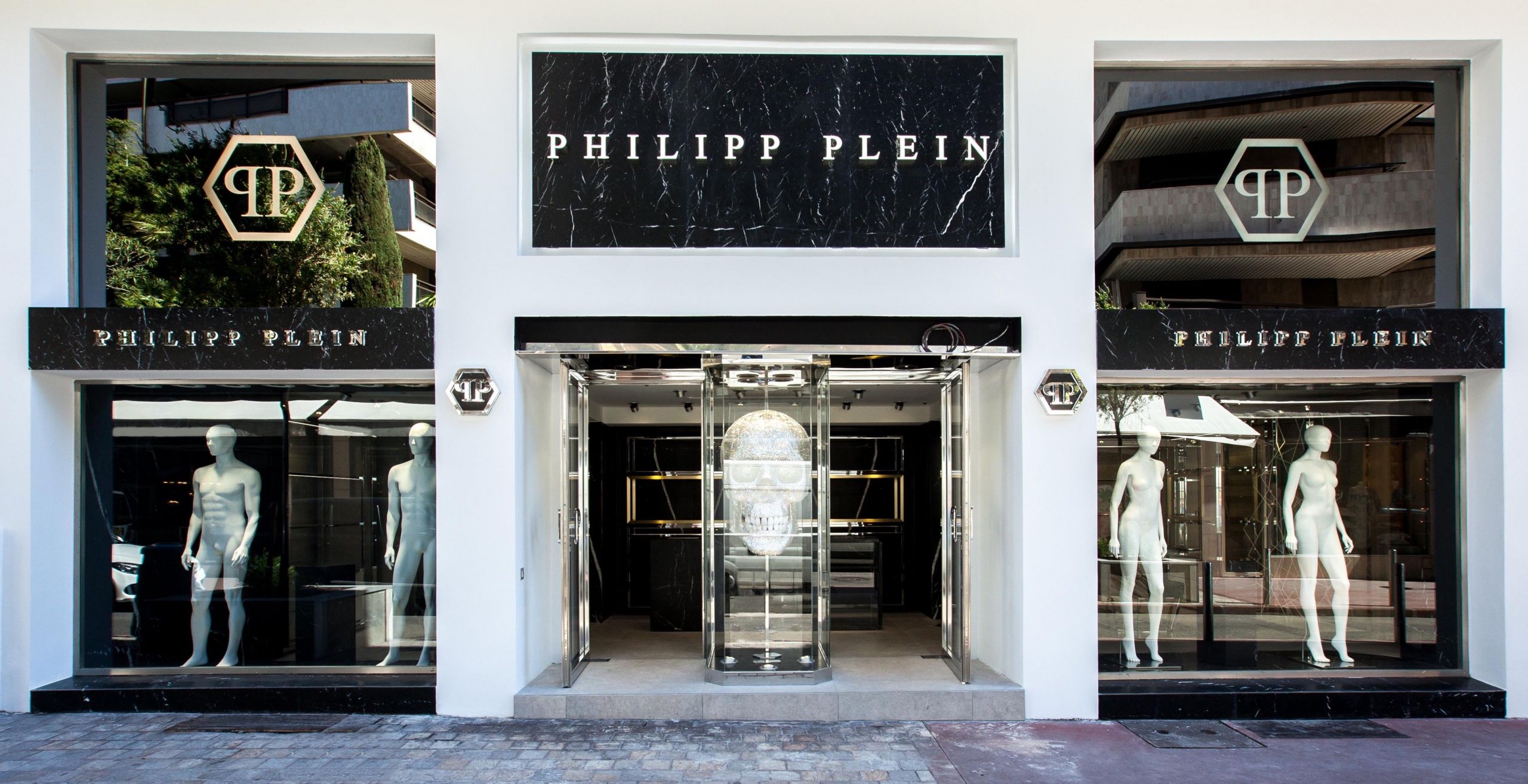 Alman Modaevi Philipp Plein, Kripto Paralarla Ödeme Kabul Etmeye Başladı