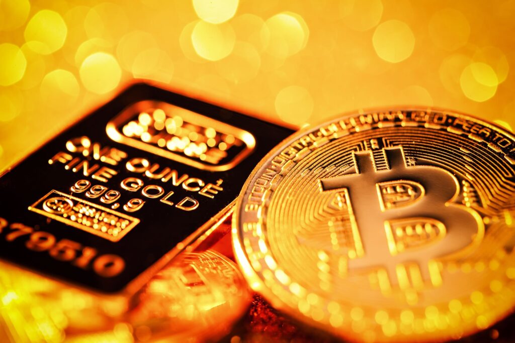 Altın, Bitcoin, Hisse Senetleri: Hangisi Daha İyi Yatırım?