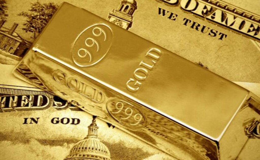 Altın Fiyatları Çakıldı! Analistler Uyardı: Bu Seviyeler Geliyor