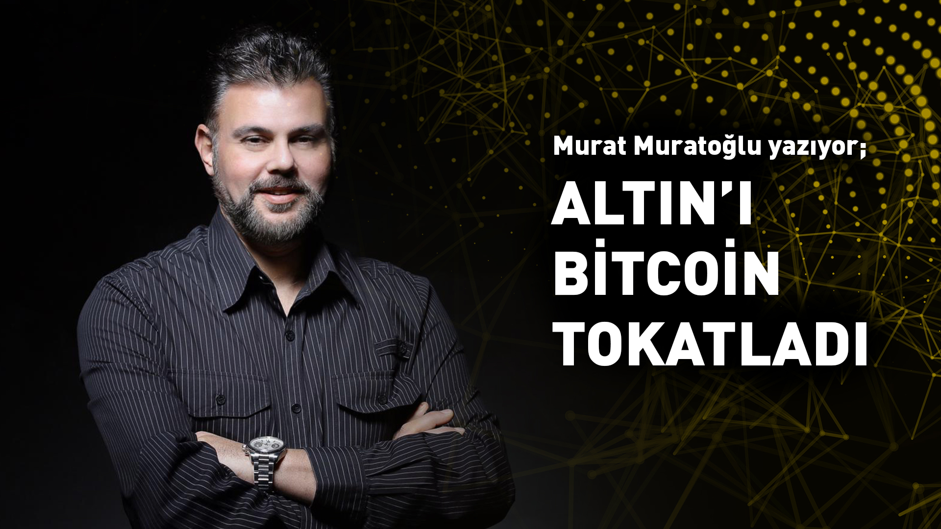 Altın’ı Bitcoin Tokatladı!