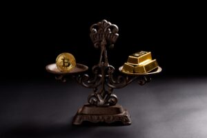 Altın ve Bitcoin: Bu Grafikler Neler Olacağını Gösteriyor!