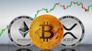 Analist: Bitcoin, Ripple ve Ethereum Bu Seviyelere Gidiyor!