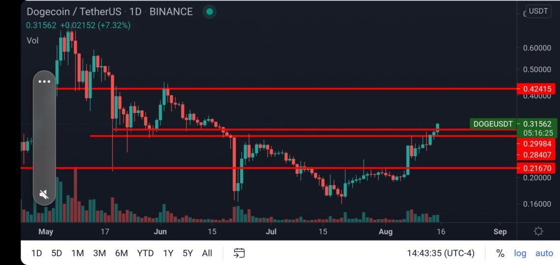 analist justin bennette gore binance coin bnb dogecoin doge ve 2 kripto varlik cikis yakalayabilir b