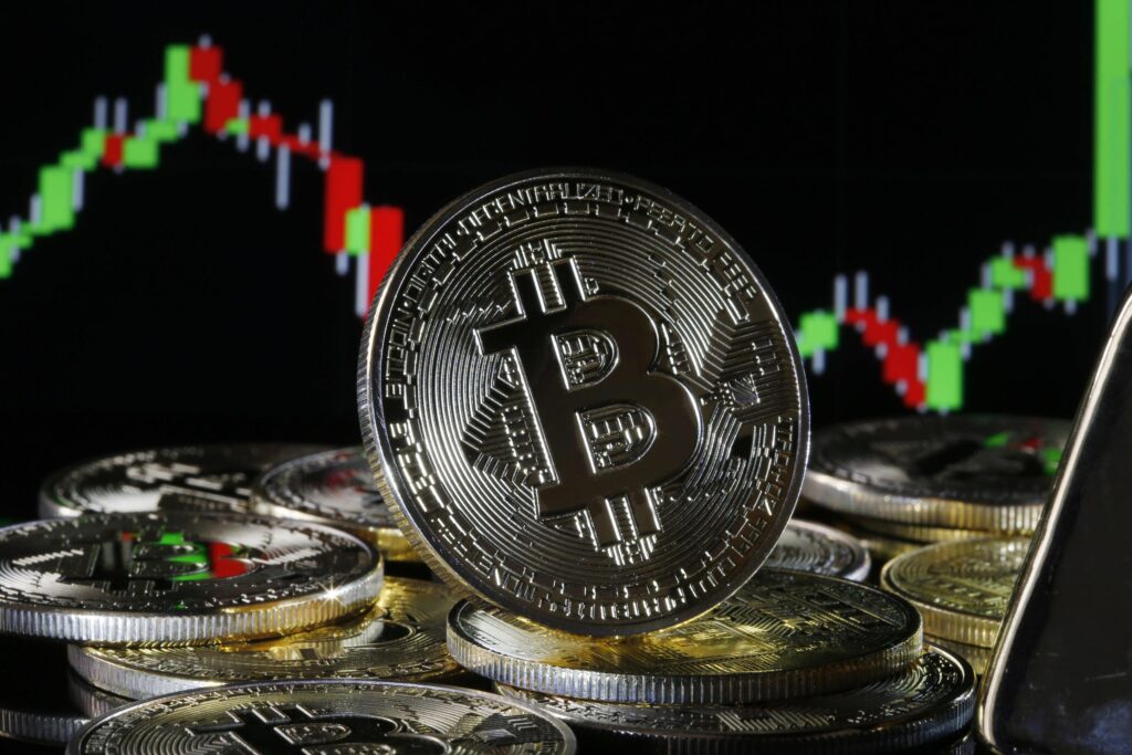 Analistler, 45.000 Dolar Sonrası Bitcoin’de İzlenecek Seviyeleri Belirledi!
