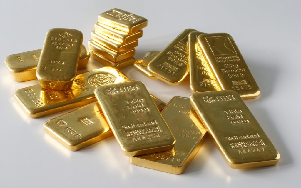 Analistler: Altın Fiyatı Ekim’de Bu Seviyelere Düşebilir!