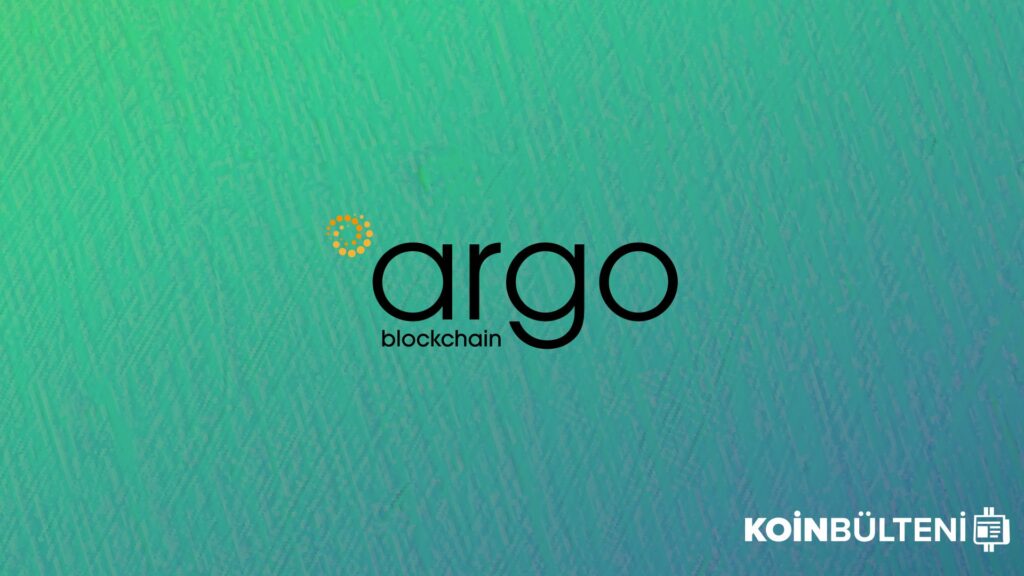 Argo Blockchain Temmuzda Daha Çok Bitcoin Üretti
