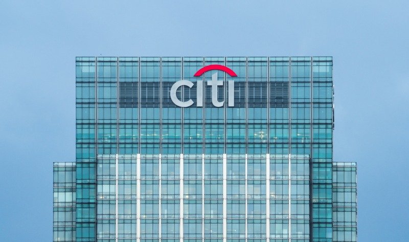 Bankacılık devi Citigroup’tan Bitcoin açılımı: Onay bekleniyor