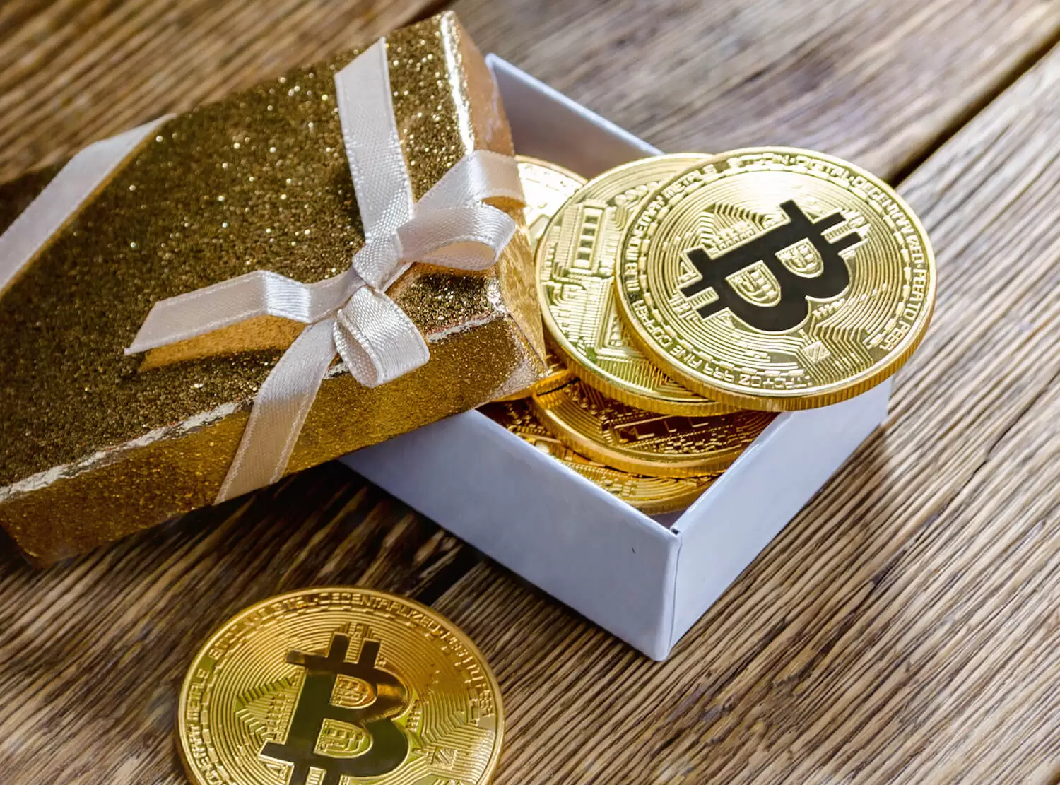 Belediye Başkanı Bedava Bitcoin Dağıtacak! “Zengin Olmak Herkesin Hakkı”