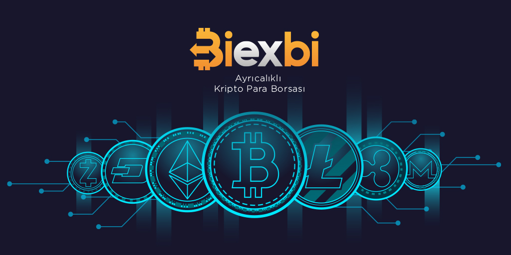 Biexbi, Benzersiz Bir Token’le Geliyor: BXB ile Tanışın!