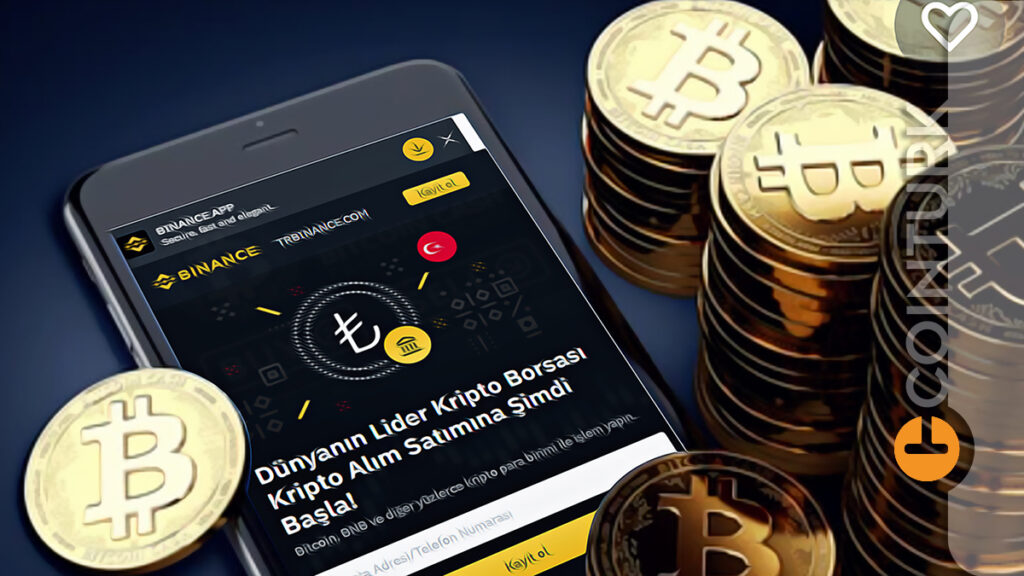 Binance Bakıma Girdi: Hangi İşlemler Askıya Alındı, Kaç Saat Sürecek?