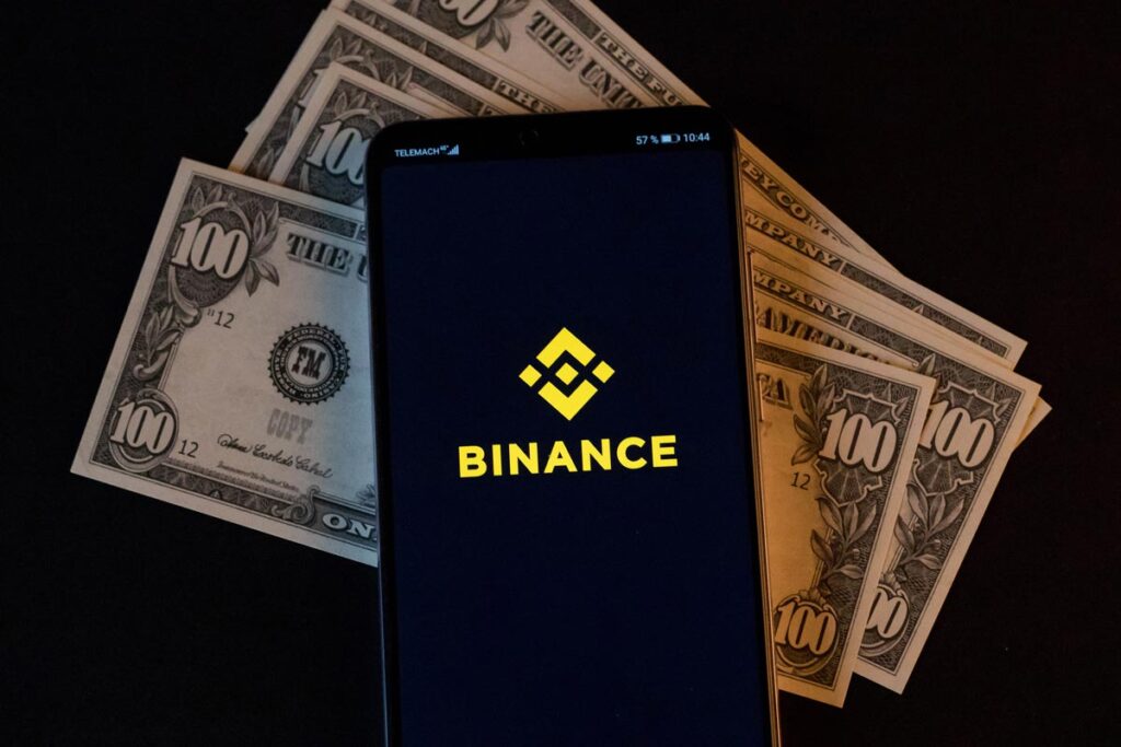 Binance borsasından manipülasyon iddialarına karşı açıklama