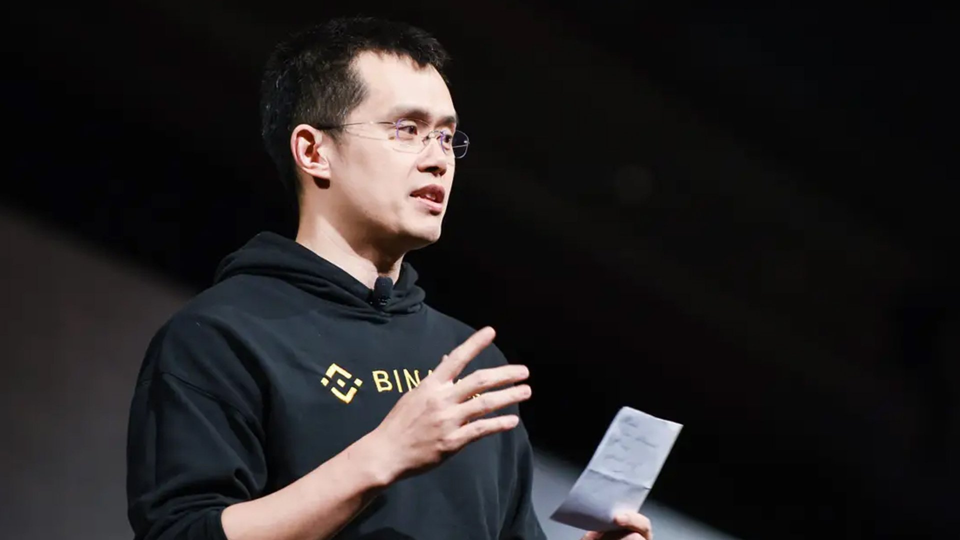 Binance CEOâsu, ÃalÄ±Åma ZamanÄ±nÄ±n %80âini DÃ¼zenleyici SorunlarÄ± ile MÃ¼cadeleye AyÄ±rdÄ±ÄÄ±nÄ± SÃ¶ylÃ¼yor