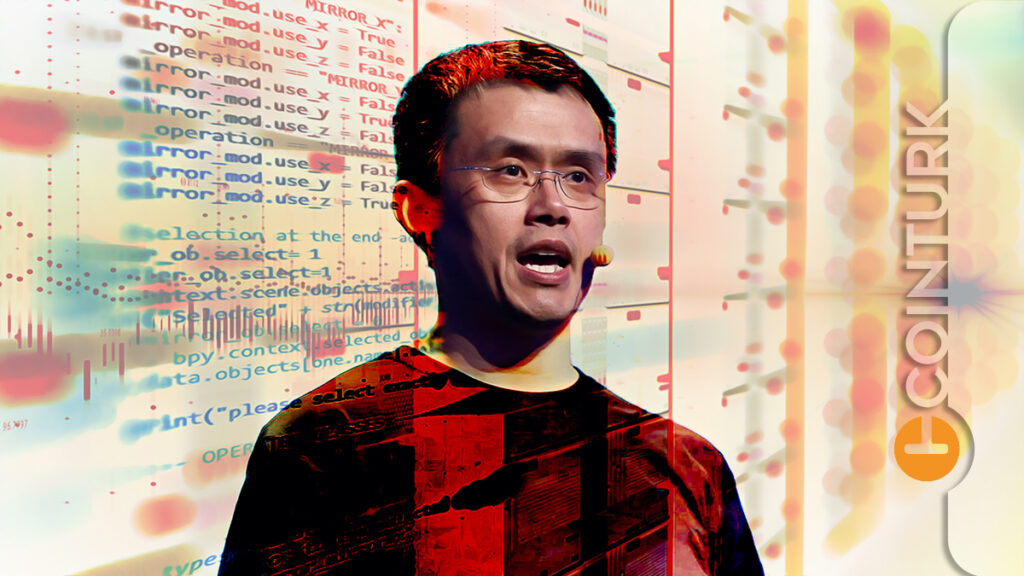 Binance CEO’su Changpeng Zhao, DeFi Hack Açıklaması Yaptı