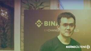 Binance CEO’su Şirketin Regülasyon Planlarını Açıkladı