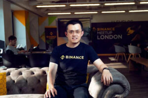 Binance CEO’su Zhao’dan merkez ofis hamlesi: Sürekli regülasyonları düşünüyorum