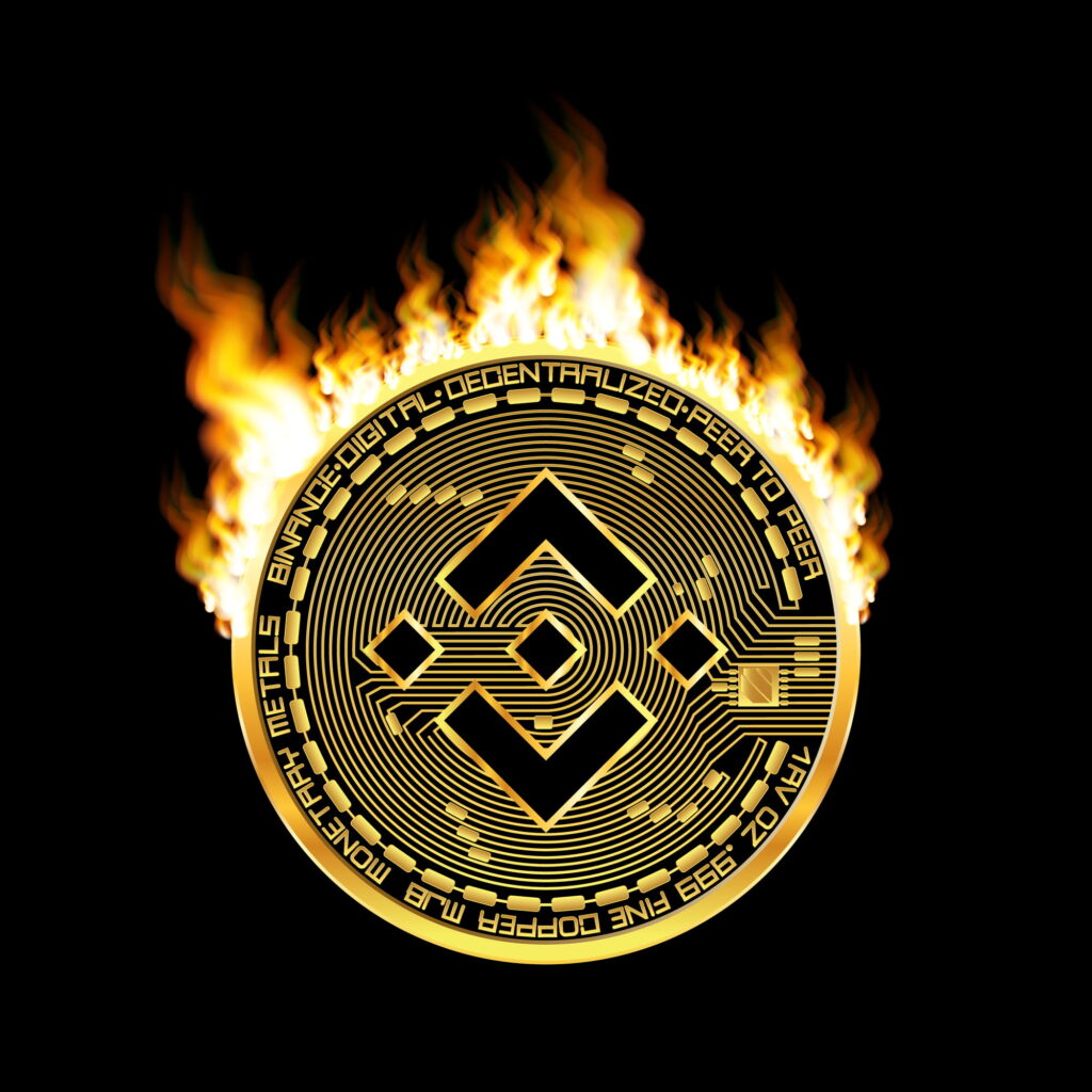 Binance Destekli Altcoin, Tek Haberle Tahtadan Fırladı!