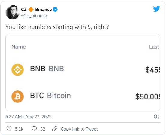 Binance