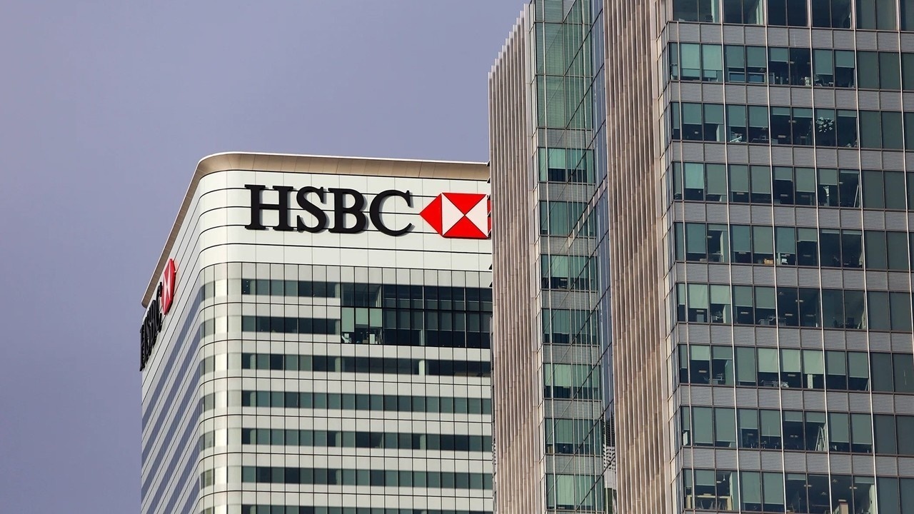 HSBC'den Binance Yasağı