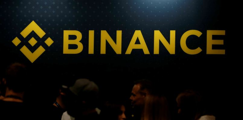 Binance, piyasa manipülasyonu iddialarını reddetti