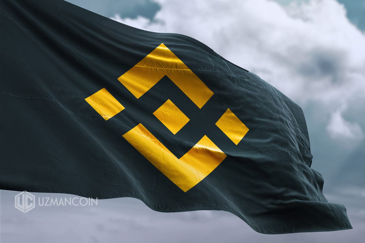 Binance regülasyon hamlelerine devam ediyor: eski hükumet yetkilisi görevlendirildi