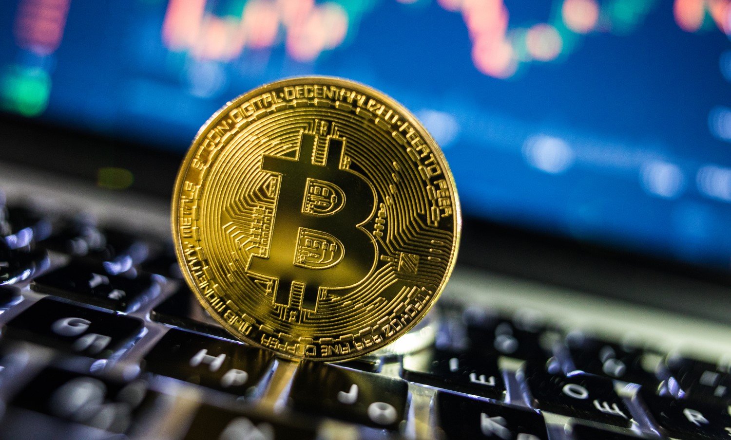 Bir Bitcoin (BTC) Endeksinin Değeri, Bir Ayın En Yüksek Seviyesine Ulaştı