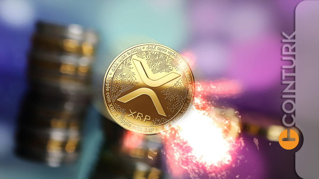 Bir Haftada Yüzde 55 Artan XRP, Soluklandı: XRP Yorumları ve Grafikleri