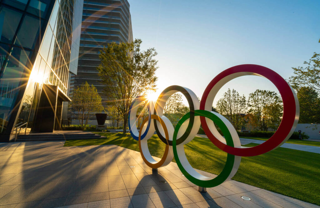 Bitbns, Olimpiyatlarda Madalya Kazanan Sporculara Kripto Para Verecek