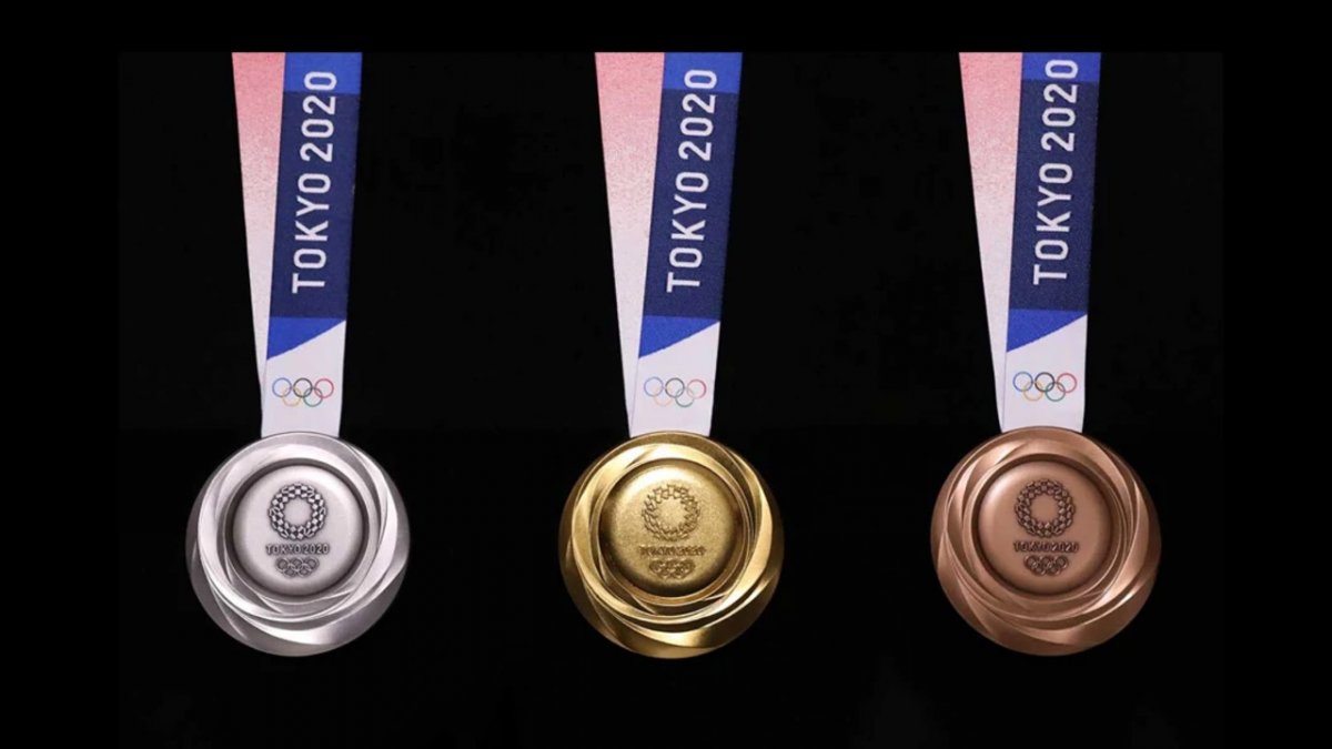 Bitbns, Tokyo'daki Olimpiyat Oyunlarında madalya kazanan yerel sporculara ücretsiz olarak kripto para vermeyi planlıyor. 