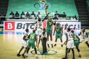 Bitci Teknoloji, FIBA ile ortaklık kurdu: İş birliğinin detayları